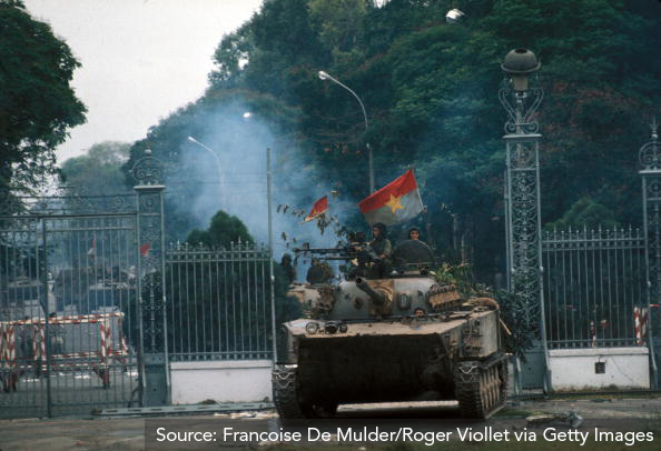 Vietnam After the War | Asia Pacific Curriculum