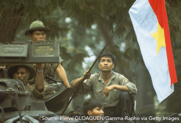 Vietnam After the War | Asia Pacific Curriculum