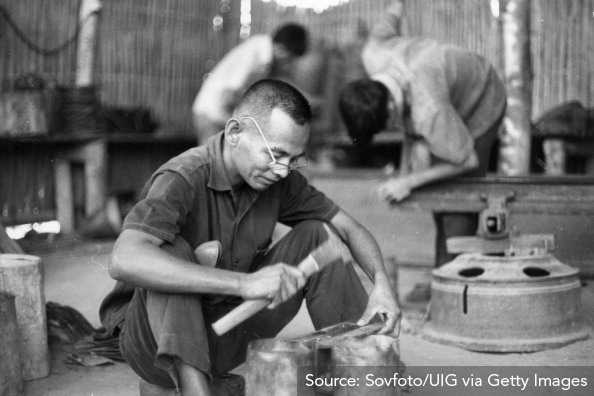 Vietnam After the War | Asia Pacific Curriculum