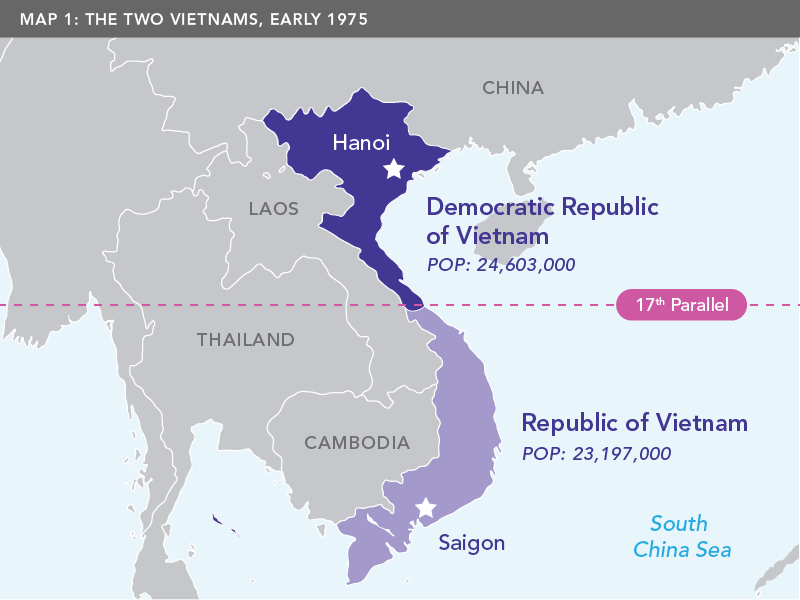 Vietnam After the War | Asia Pacific Curriculum