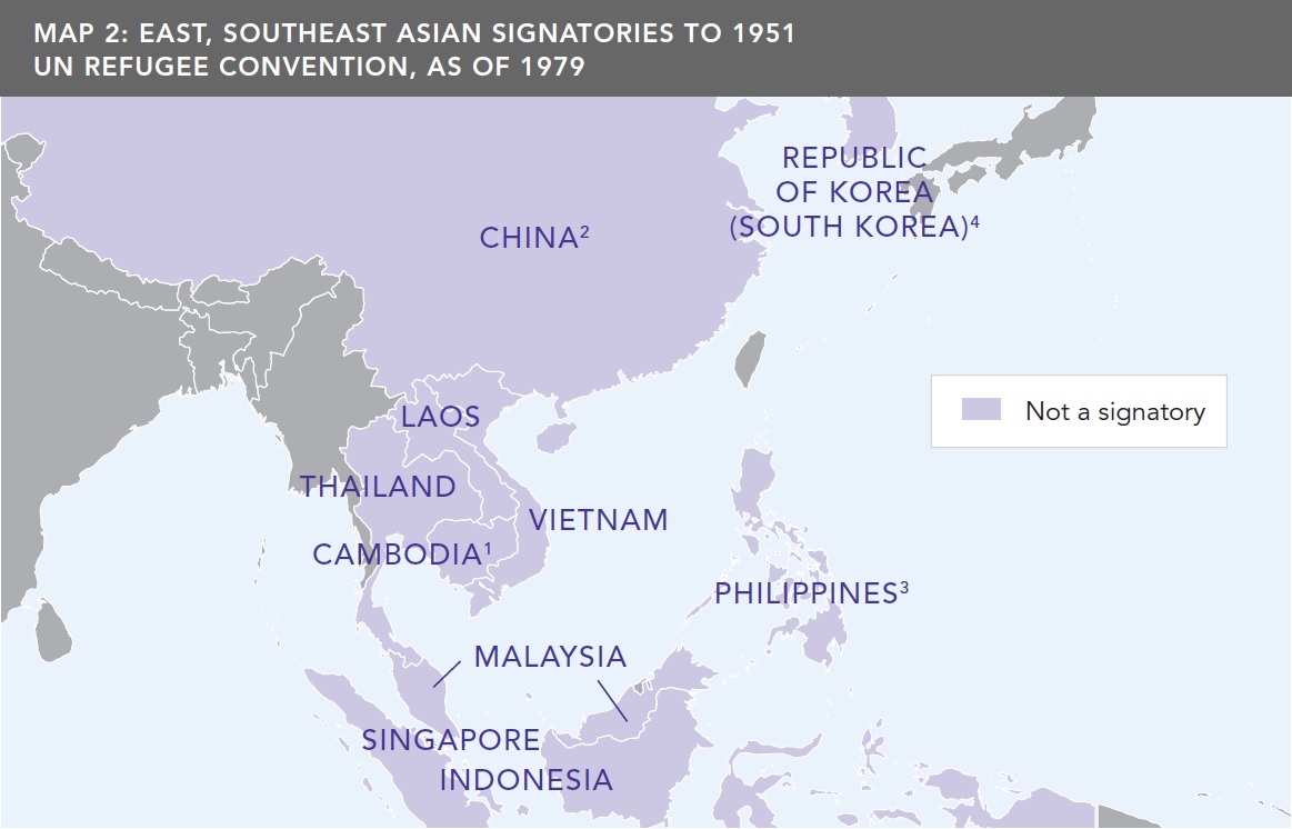 Vietnam After The War Asia Pacific Curriculum