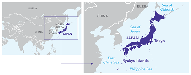 Asia Profiles Japan Asia Pacific Curriculum