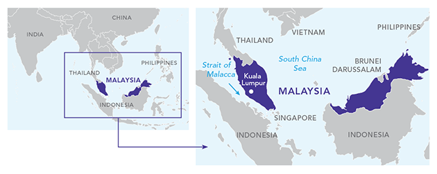 Asia Profiles: Malaysia  Asia Pacific Curriculum