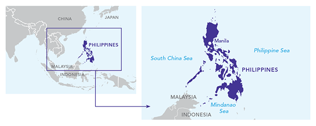 Asia Profiles: Philippines | Asia Pacific Curriculum