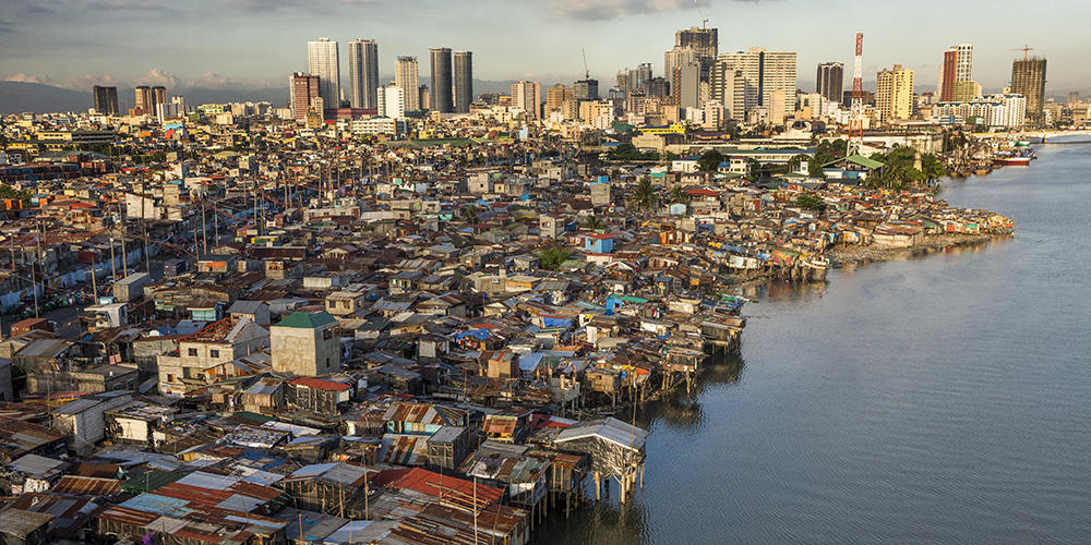 Urbanization in Asia | Asia Pacific Curriculum